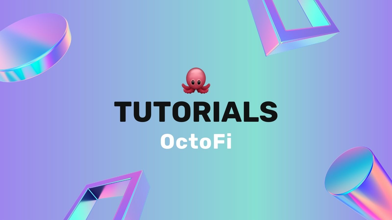 How To Buy $OCTO During Bonding Curve