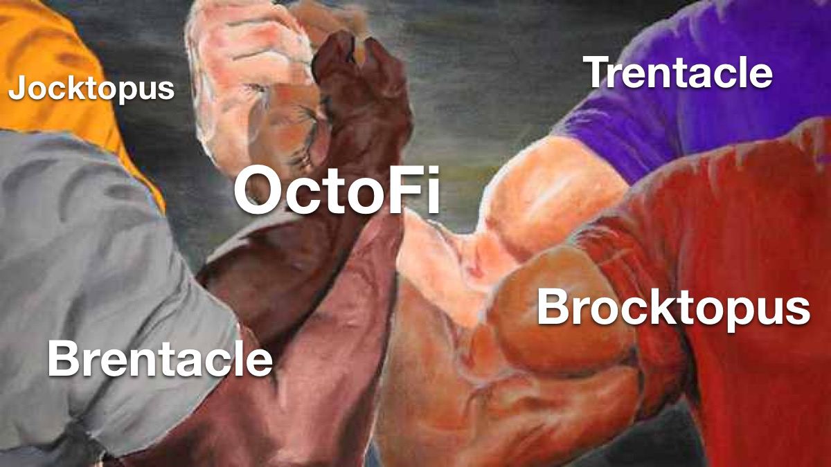 An Introduction to Investing in DeFi from a Platform You Own