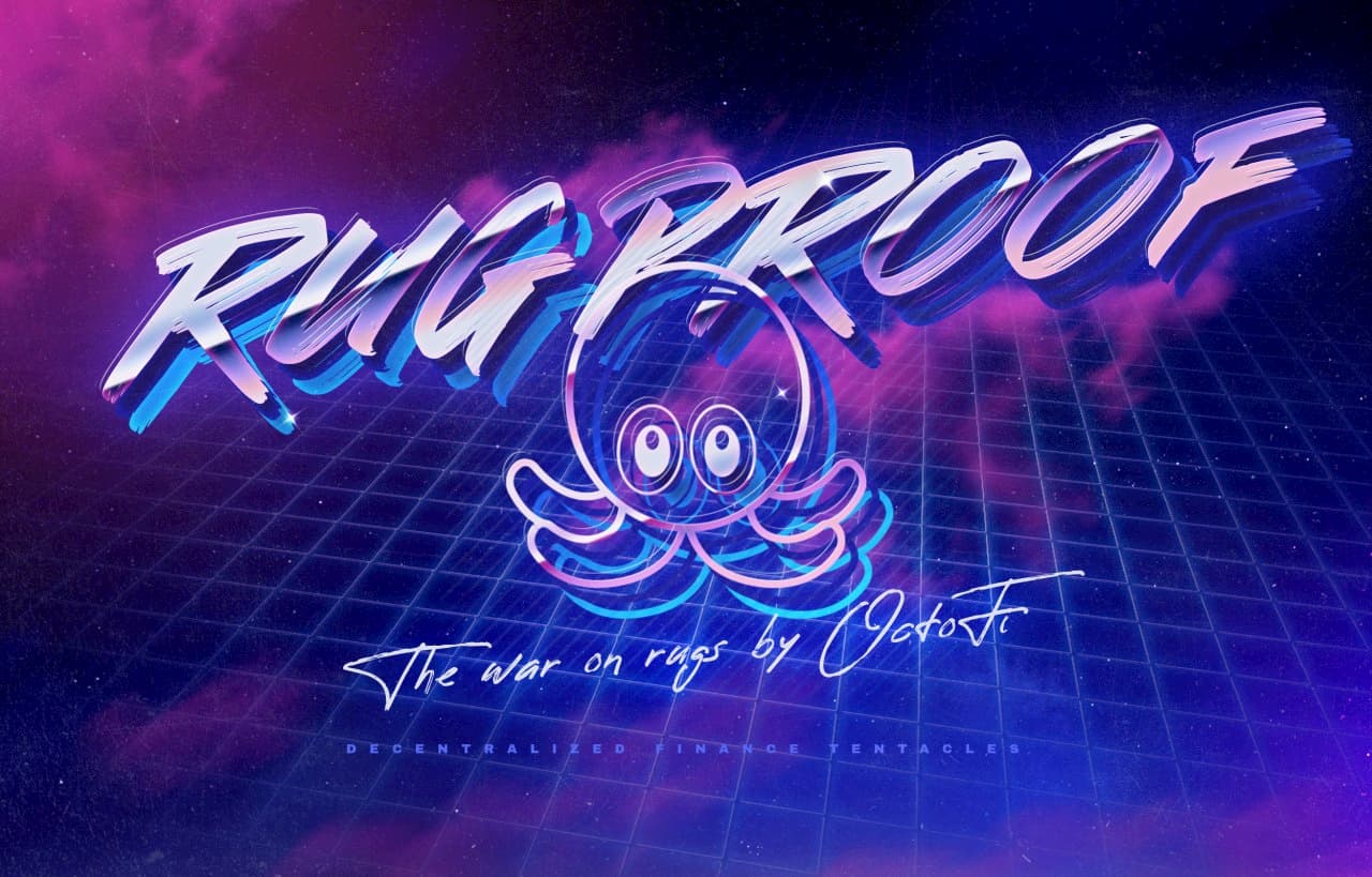 Farewell frentacles, you rocktopus!