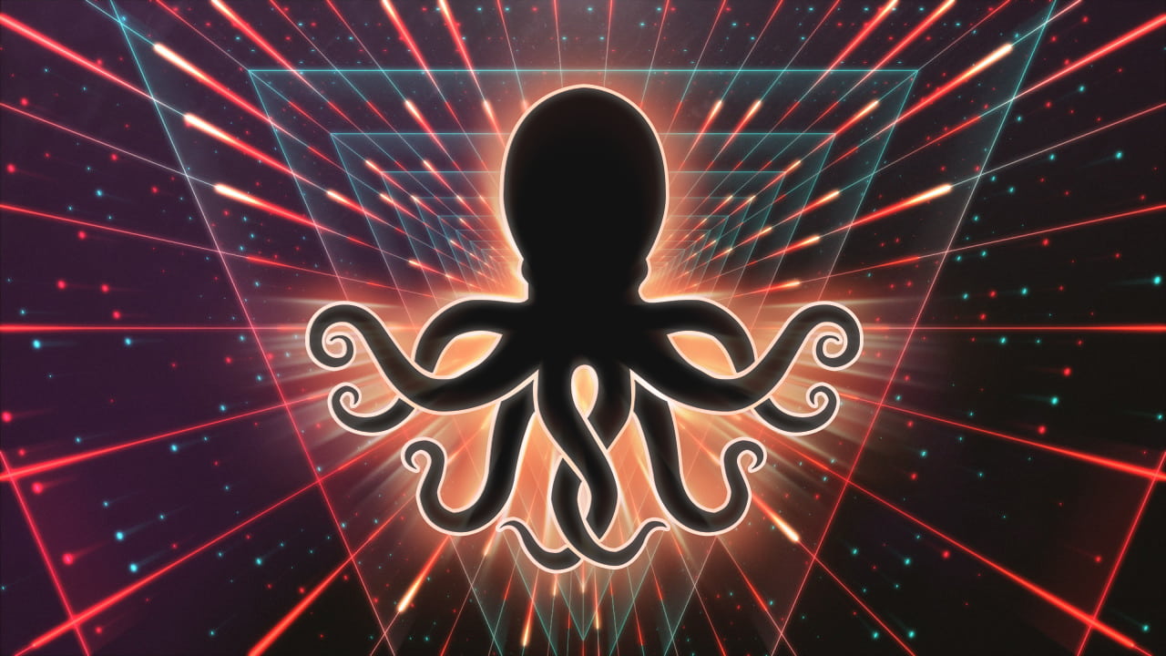 Introducing The Tentacult Manifesto