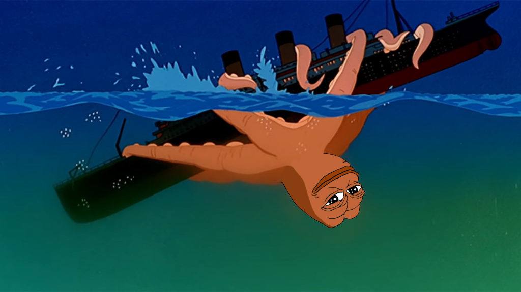 Reasons to stay anonymous as a DeFi dev team (anonymoctopus)