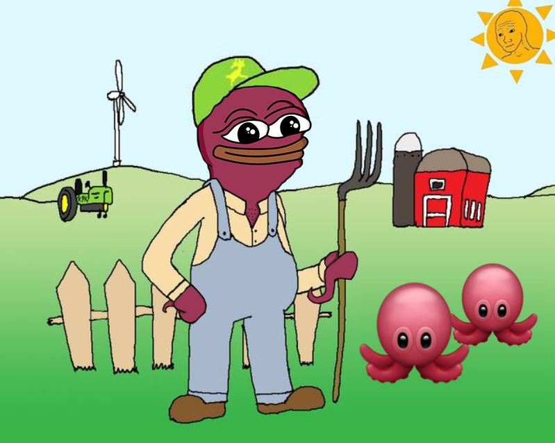 Liquidity Provider (LP) rewards are HERE!