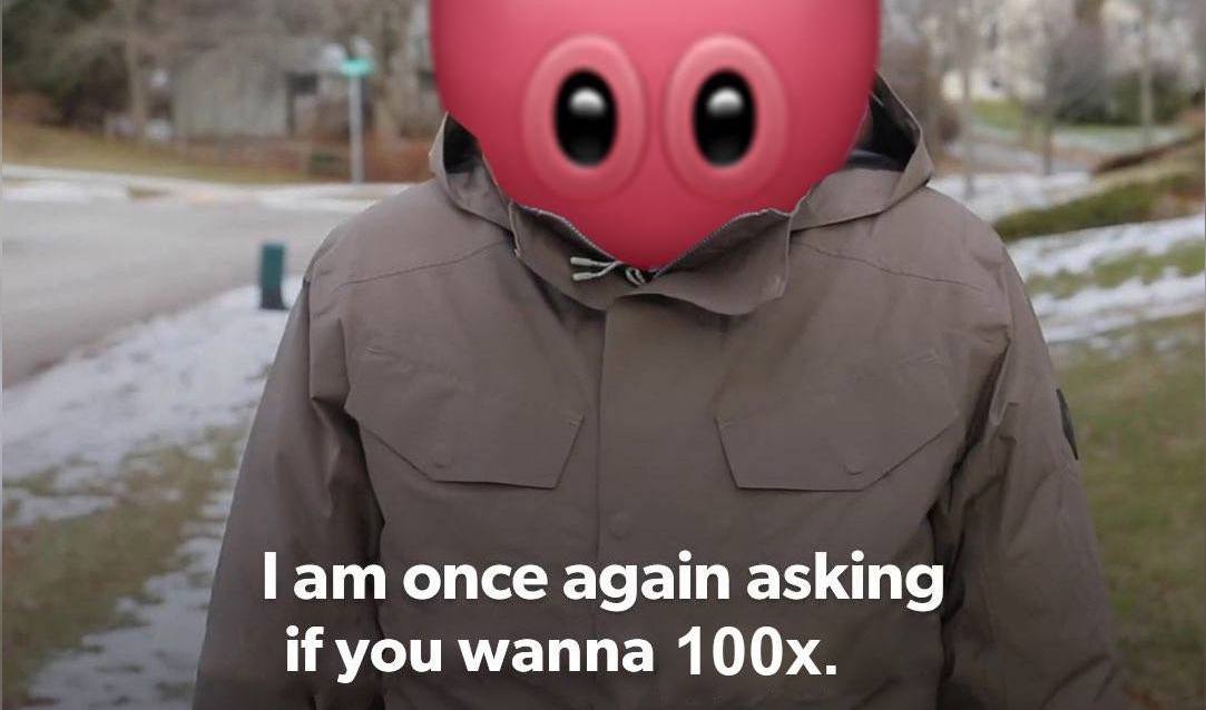 Help make Feeburary unforgettopus