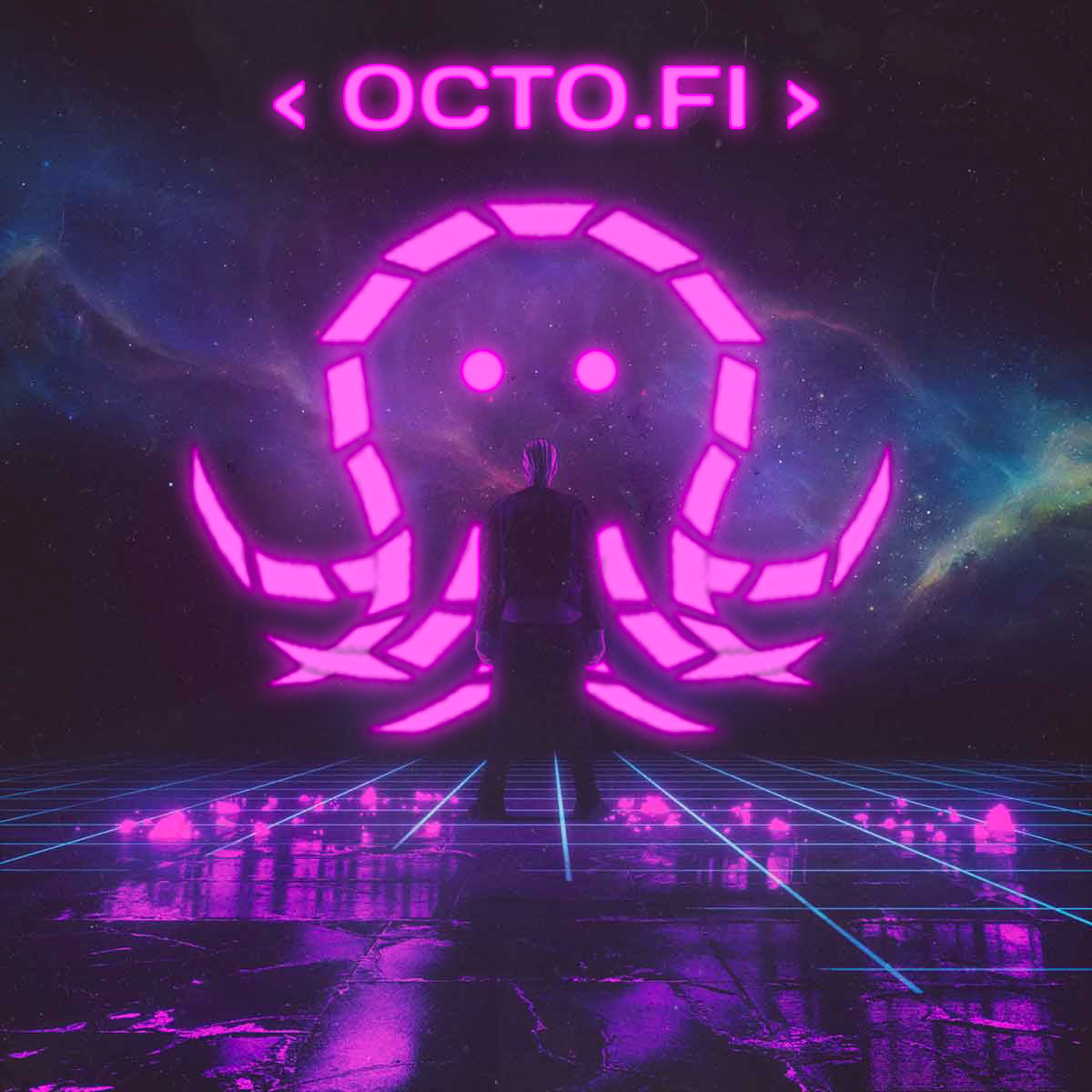 The Octagon is taking charge: Next Steps