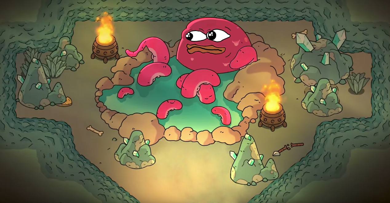 What if we wrapped everything into a browser extentacle?