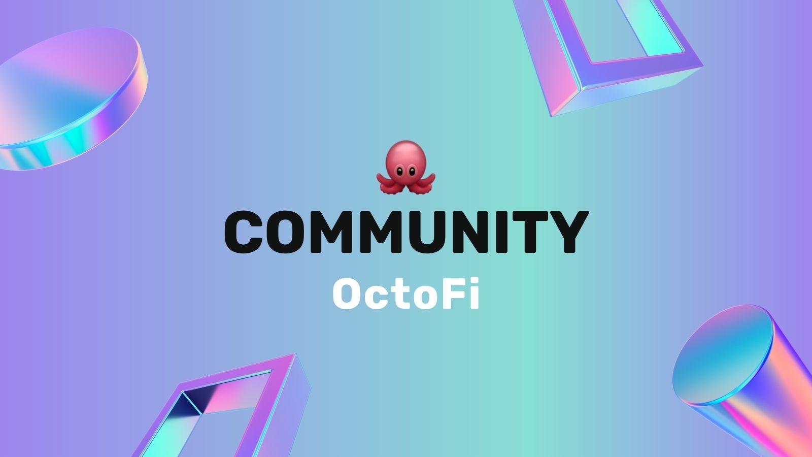 June Community Update