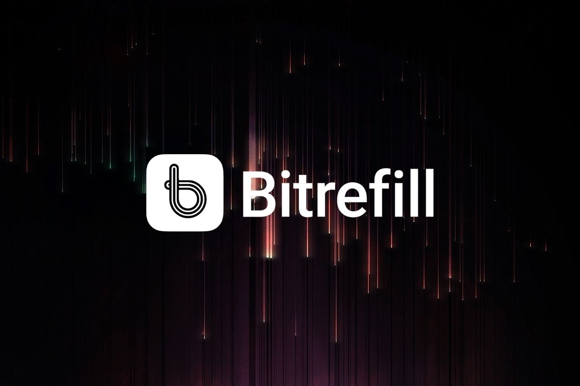 Bitrefill