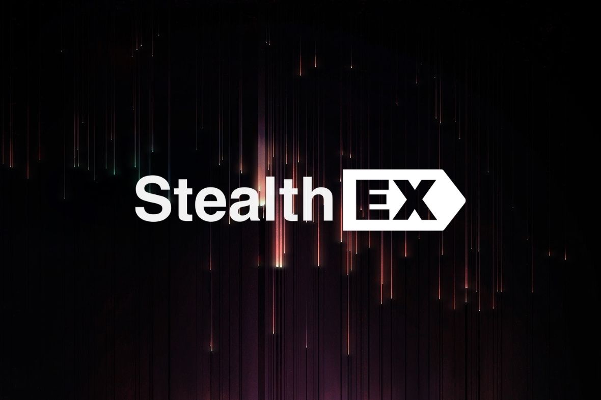 StealthEX